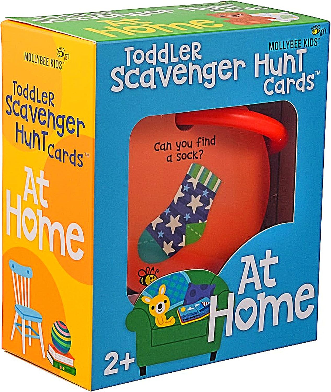 Montessori Toys for 1 2 3 Year Old Boy Girl, Toys for Ages 2-4 Toddlers Kids