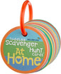 MOLLYBEE KIDS Toddler Scavenger Hunt Cards at Home, Toddler Activity,