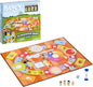 Bluey Scavenger Hunt Board Game, Cooperative Play with 4 Exclusive Mini-Figures